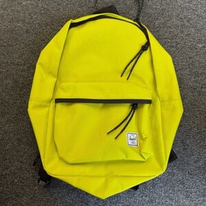 Herschel Supply Classic LAPTOP BAPACK CLASSIC BROWN NEW WITH TAGS